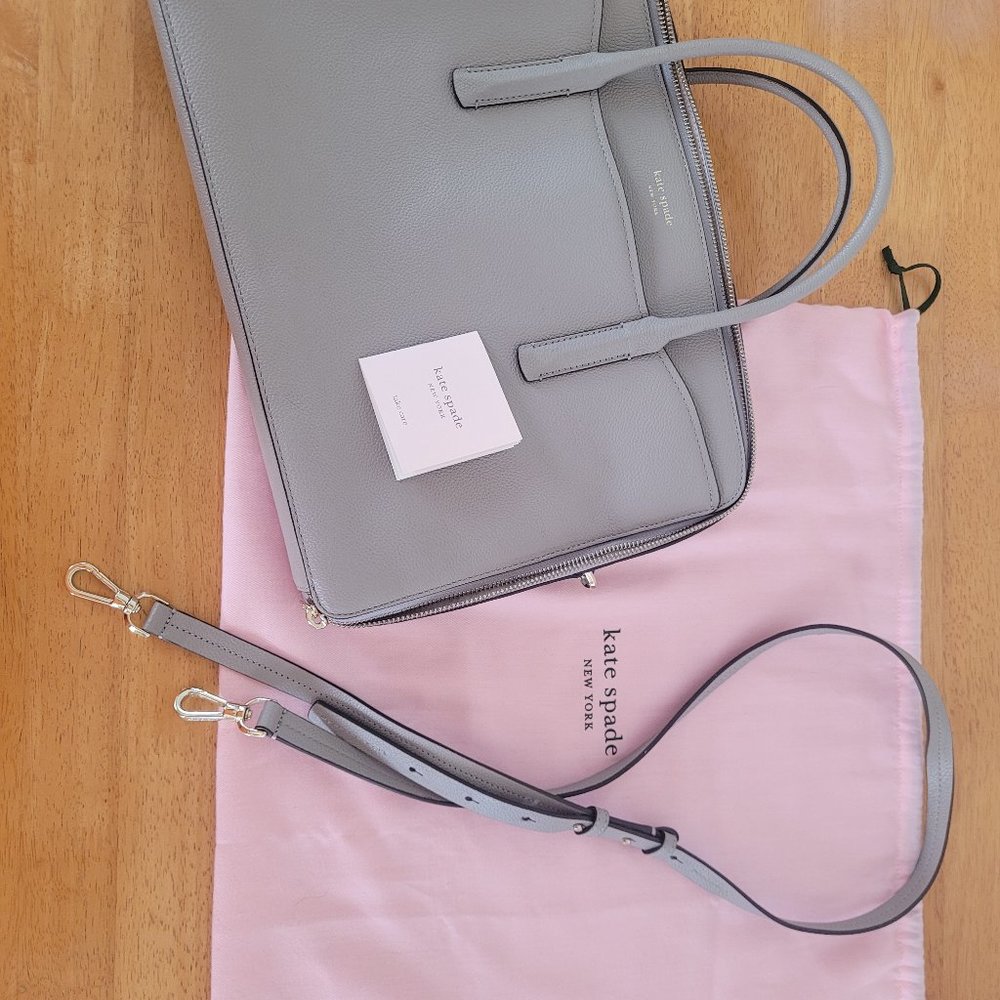 Kate Spade Laptop Bag